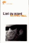 book cover: L'oeil du Lezard