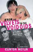 cover of From the Velvets to the Voidoids