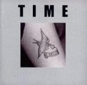 cover of Richard Hell's TIME