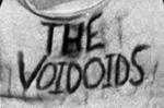 to Voidoids poster: Prolonged shrieks
of the most poignant agony ...